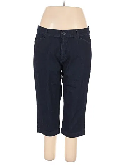Pre-owned St. John's Bay Jeans In Blue