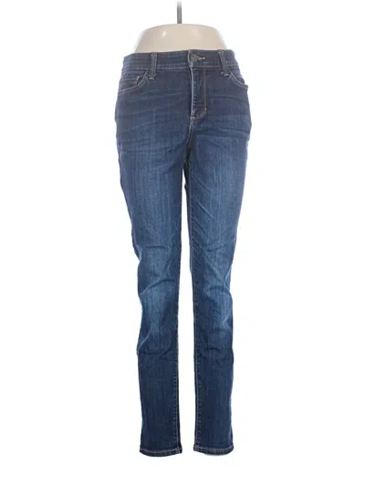 Pre-owned St. John's Bay Jeans In Blue