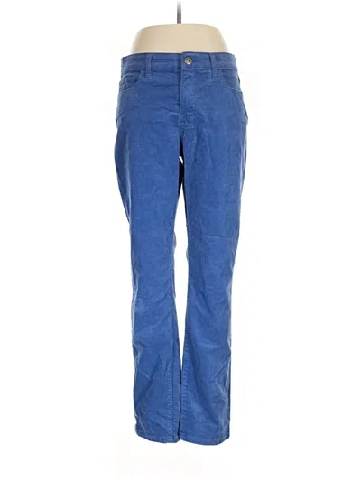 Pre-owned St. John's Bay Jeans In Blue