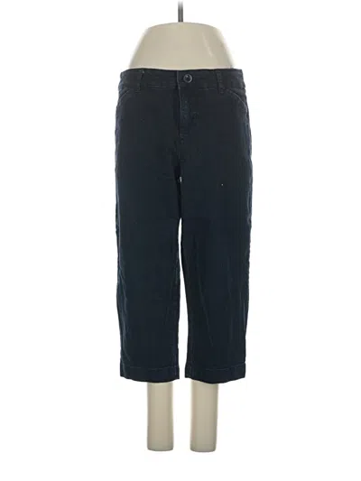 Pre-owned St. John's Bay Jeans In Blue
