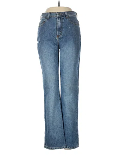 Pre-owned St. John's Bay Jeans In Blue