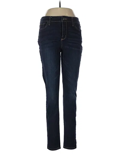 Pre-owned St. John's Bay Jeans In Blue