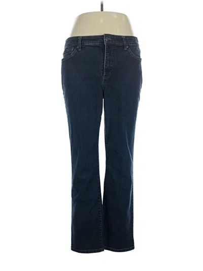 Pre-owned St. John's Bay Jeans In Blue