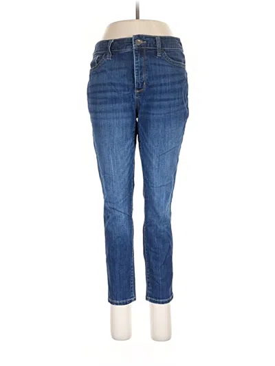 Pre-owned St. John's Bay Jeans In Blue