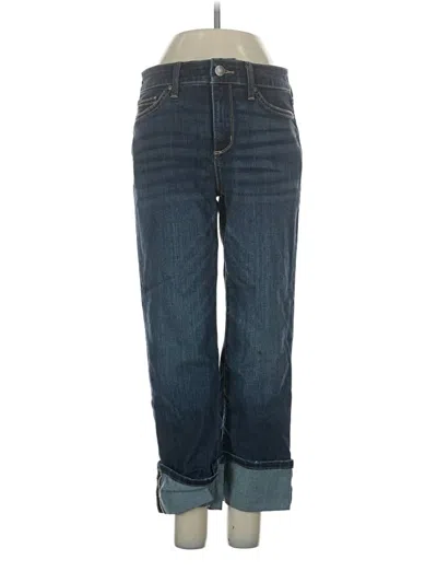 Pre-owned St. John's Bay Jeans In Blue