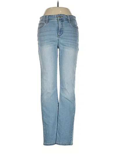 Pre-owned St. John's Bay Jeans In Blue
