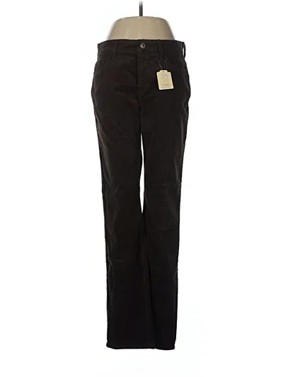 St. John's Bay Jeans In Brown