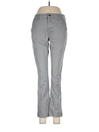 Pre-owned St. John's Bay Jeans In Gray