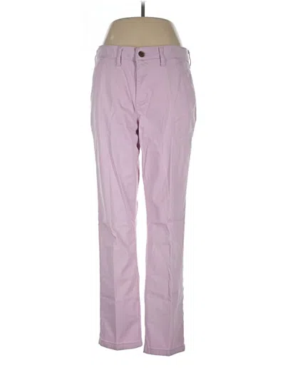 Pre-owned St. John's Bay Jeans In Purple