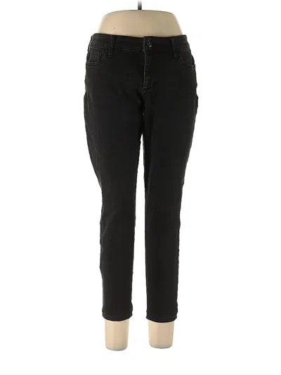 Pre-owned St. John's Bay Jeggings