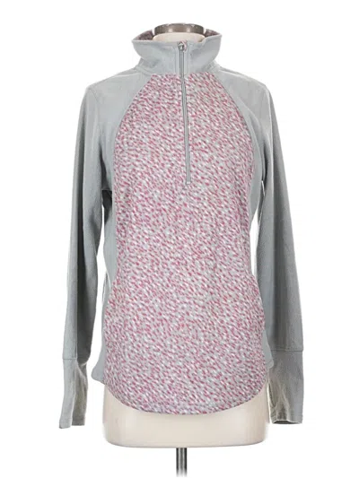 Pre-owned St. John's Bay Pullover Sweater In Gray