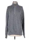 St. John's Bay Pullover Sweater In Gray