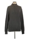 St. John's Bay Pullover Sweater In Gray
