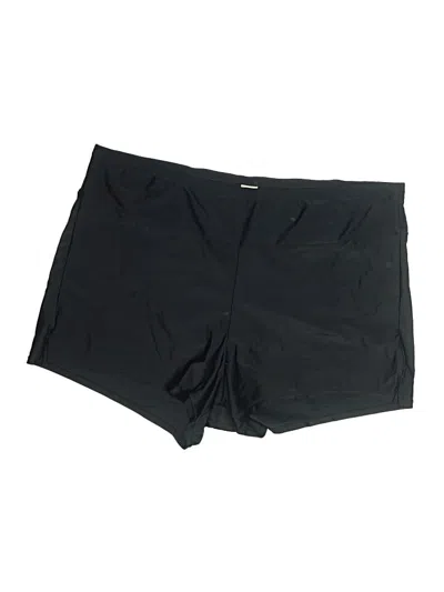 Pre-owned St. John's Bay Shorts In Black