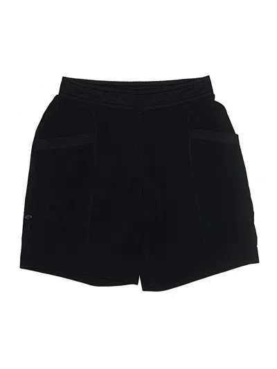 Pre-owned St. John's Bay Shorts In Black