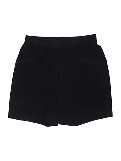 Pre-owned St. John's Bay Shorts In Black