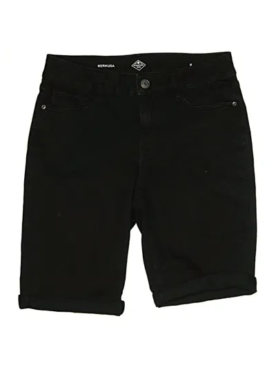 Pre-owned St. John's Bay Shorts In Black
