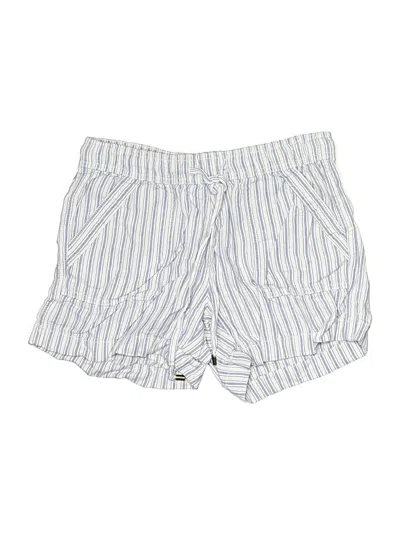 Pre-owned St. John's Bay Shorts In Blue