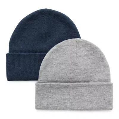 St. John's Bay Cold Weather Set In Multi