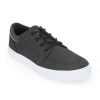 St. John's Bay Mens Bryce Lace-up Shoes In Gray