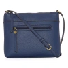 St. John's Bay Penny Crossbody Bag In Blue