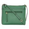 St. John's Bay Penny Crossbody Bag In Green