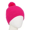 St. John's Bay Solid Womens Beanie In Red