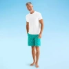 St. John's Bay Swim Shirt In White