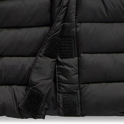 St. John's Bay Womens Plus Jacket In Black