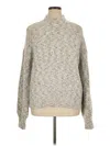 St. John's Bay Turtleneck Sweater In Multi