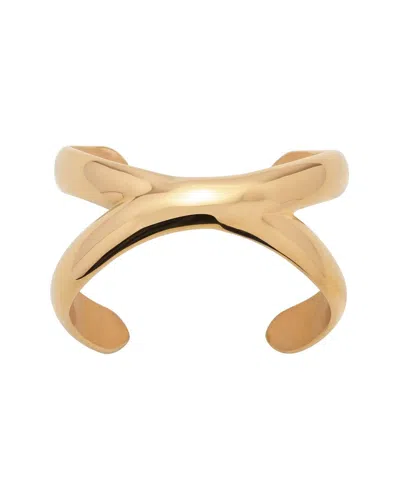 St. Moran 18k Plated Xenia Arm Cuff No Color No Co