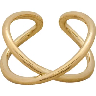 St. Moran Adjustable Toe Ring