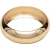 St. Moran Auguste Bangle In Gold