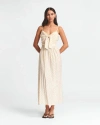 St Mrlo Baylen Midi Dress