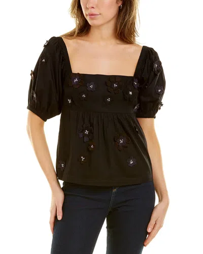 ST. ROCHE ST. ROCHE POM TOP