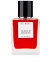 St Rose French Poetry Eau De Parfum In N,a