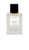 St Rose St. Rose Terre Rouge Eau De Parfum In Yellow