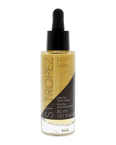 St Tropez St. Tropez 1oz Self Tan Tonic Glow Drops
