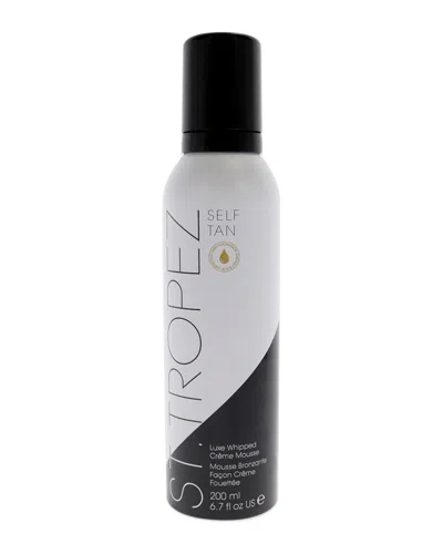 St Tropez St. Tropez 6.7oz Self Tan Luxe Whipped Creme Mousse In White