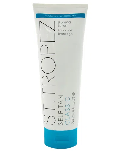 ST TROPEZ ST. TROPEZ 8OZ SELF TAN BRONZING LOTION