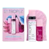 St Tropez Cherry Macaron Self Tan And Body Mist Set