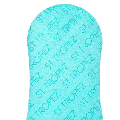 ST TROPEZ DOUBLE SIDED LUXE TAN APPLICATOR MITT 1 MITT,2345916