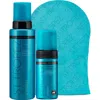 St Tropez St. Tropez Express Glow Kit $137 Value