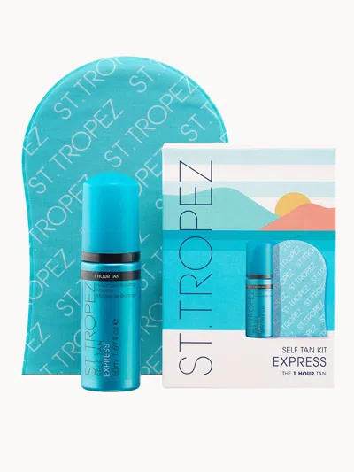 St Tropez Express Mini Kit