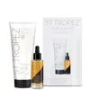 St Tropez Glow And Go Kit