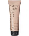 St Tropez Instant Glow Body Bronzer In Light Tan
