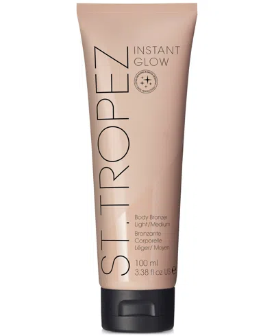 ST TROPEZ INSTANT GLOW BODY BRONZER