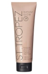 St Tropez Instant Glow Body Bronzer In Light/medium