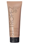 St Tropez Instant Glow Body Bronzer In Medium Tan