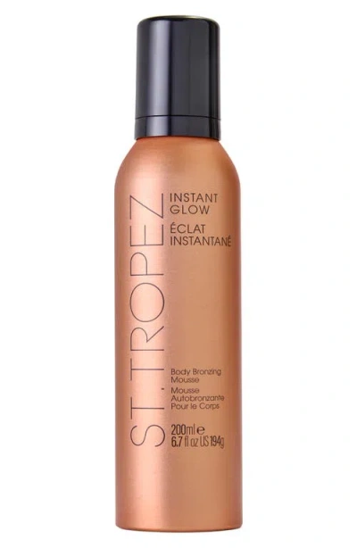 St Tropez St. Tropez Instant Glow Body Bronzer In Transparent